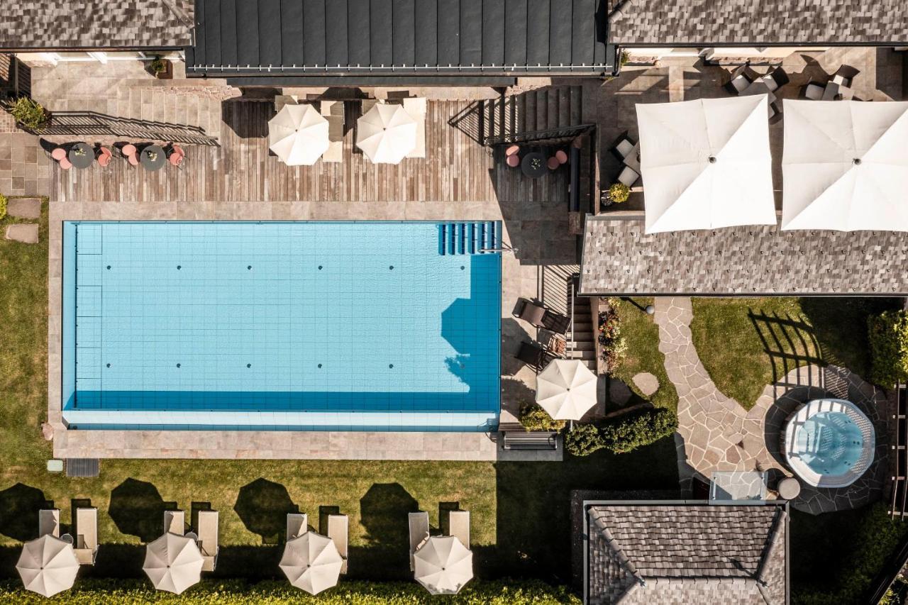 Hotel Villa Kastelruth Luaran gambar