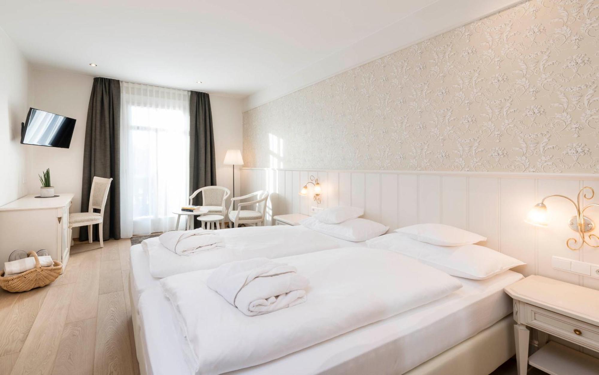 Hotel Villa Kastelruth Luaran gambar