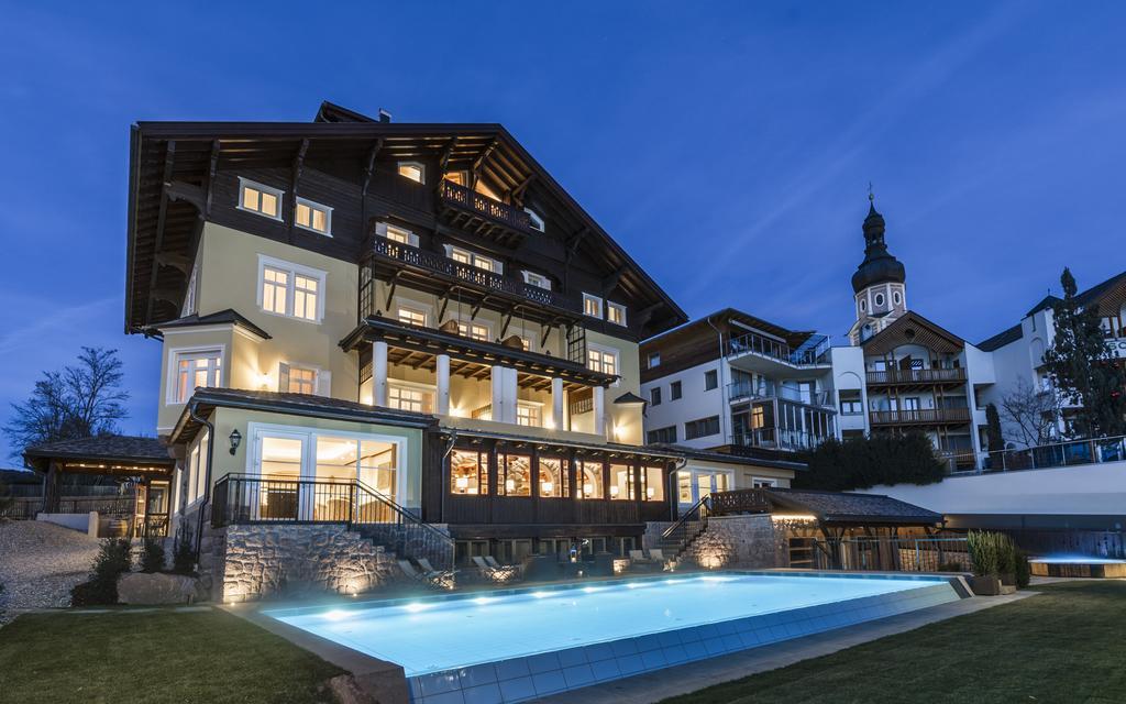 Hotel Villa Kastelruth Luaran gambar