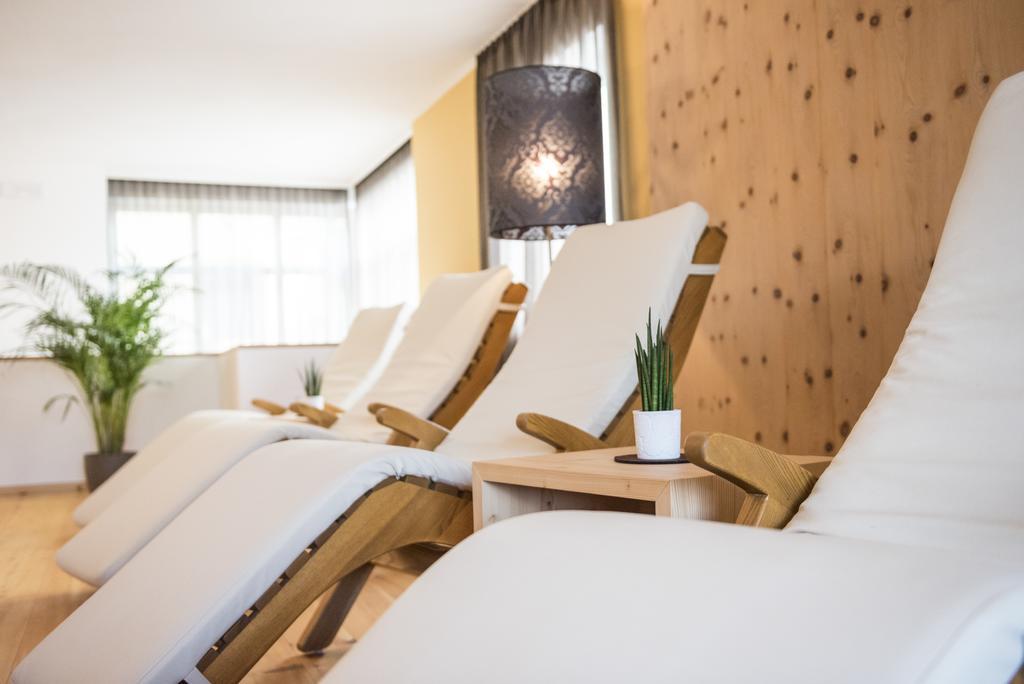 Hotel Villa Kastelruth Luaran gambar